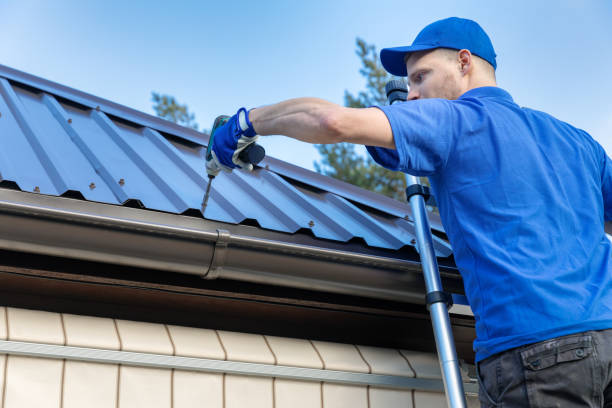 Best Sheet Metal Roofing  in Madras, OR