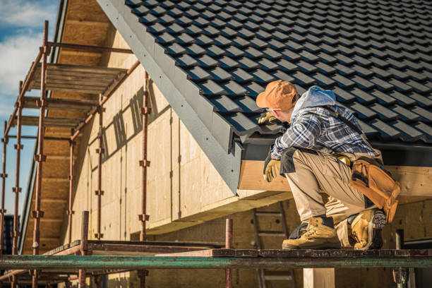 Best Storm Damage Roof Repair  in Madras, OR