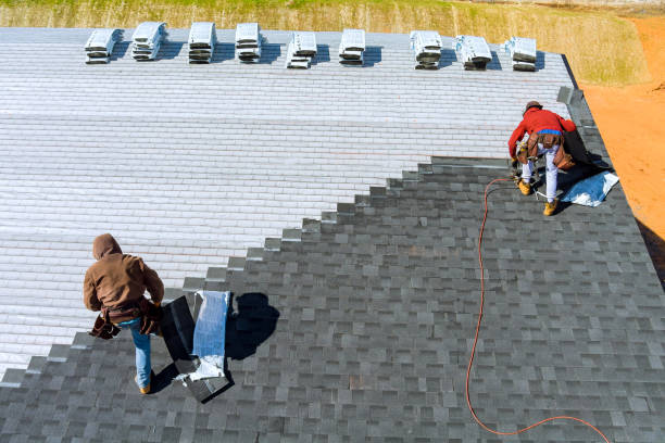 Sheet Metal Roofing in Madras, OR