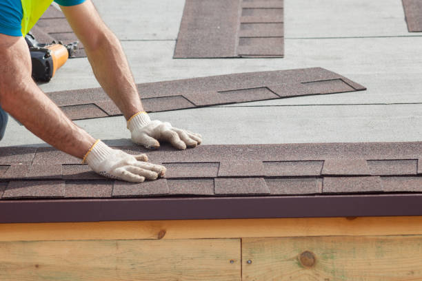 Best Roofing for New Construction  in Madras, OR